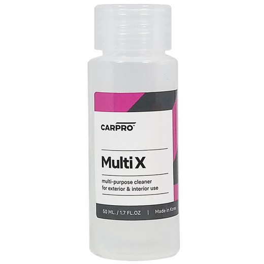 Detergent concentrat CarPro MultiX (50 ml)