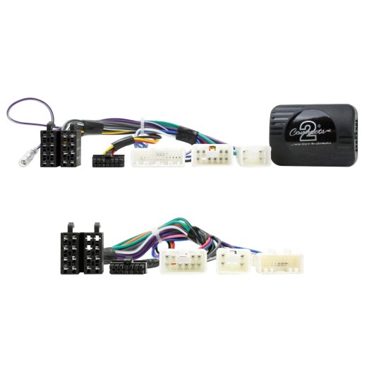 Adaptor buton de control pe volan pentru Toyota Connects2 CTSTY00C