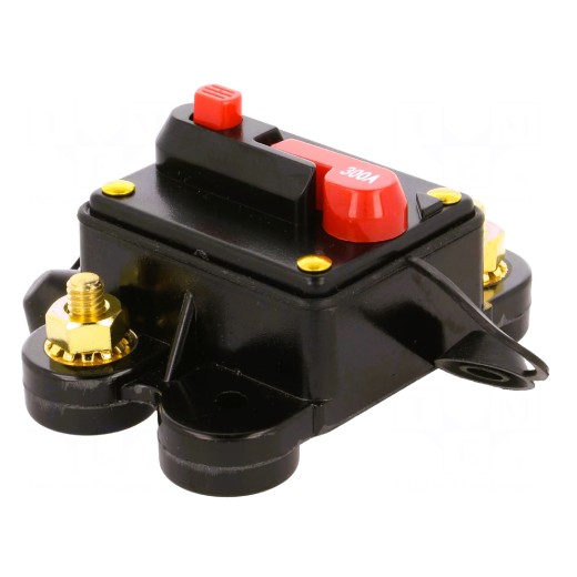 Disjunctor 4carmedia SBA-300A