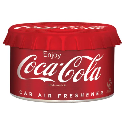 Odorizant de cameră Airpure Coca-Cola, parfum Coca-Cola Original