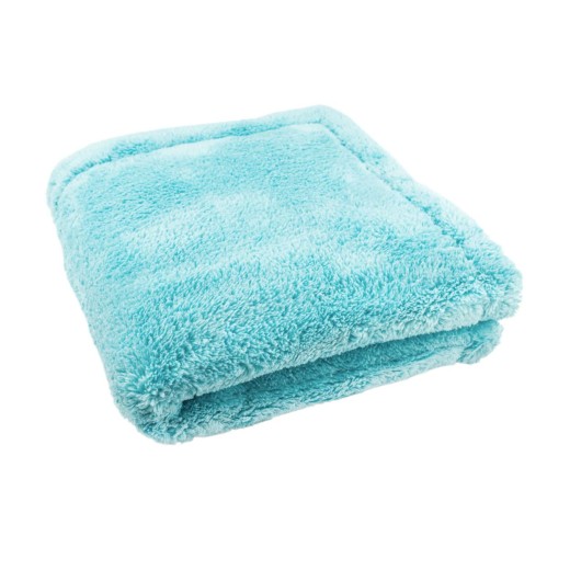 Prosop de uscare Carbon Collective Ultra Plush Microfibre Towel