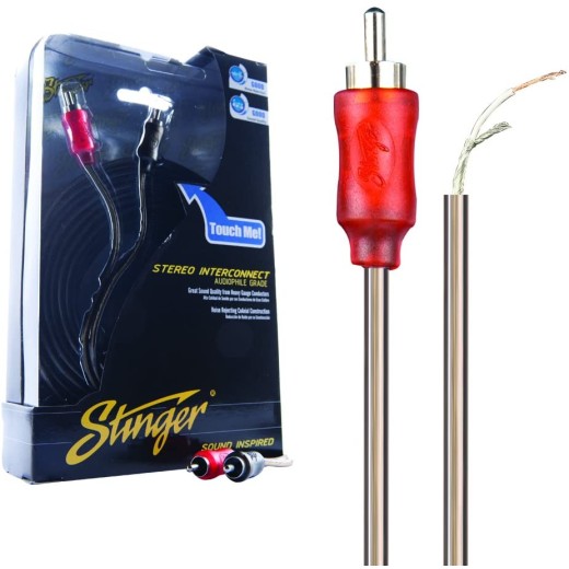 Cablu de semnal Stinger SI129