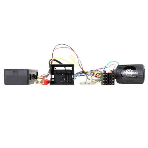 Mercedes Connects2 CTSMC016.2 Adaptor pentru controlul butonului de pe volan