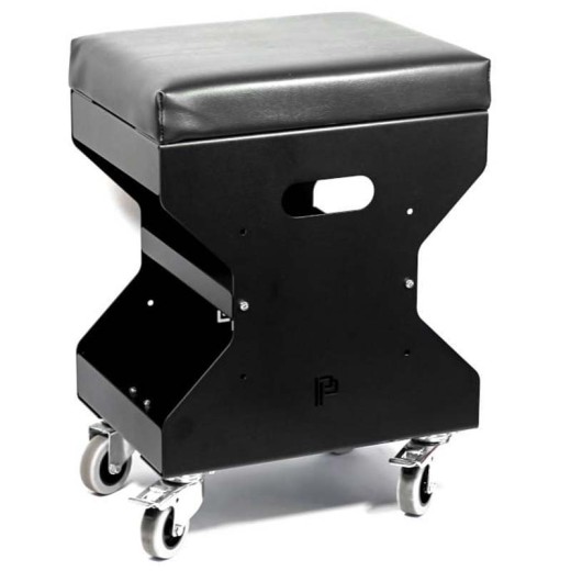 Poka Premium Small Detailing Seat