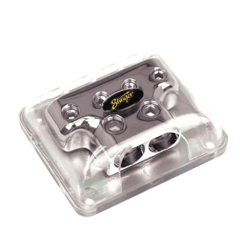 Bloc de distribuție Stinger SPD514