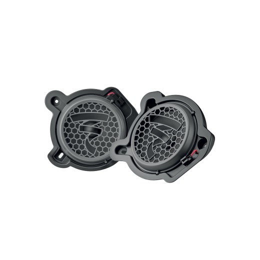 Subwoofere pentru Mercedes-Benz Focal ISUB MBZ 2 LHD v2