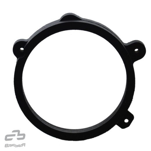 Inele adaptoare MDF pentru difuzoare Saab 9-3
