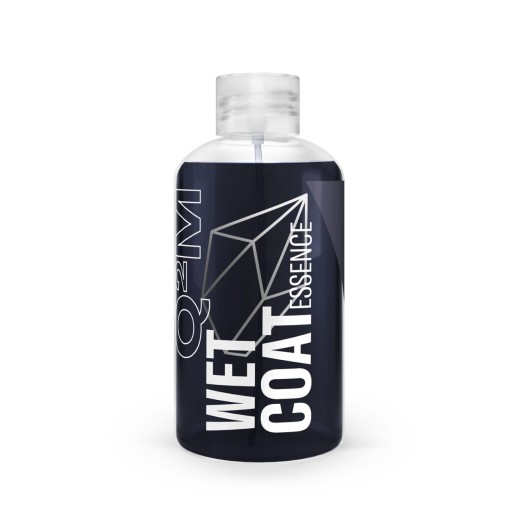 Sigilant spray Gyeon Q2M WetCoat Essence (100 ml)