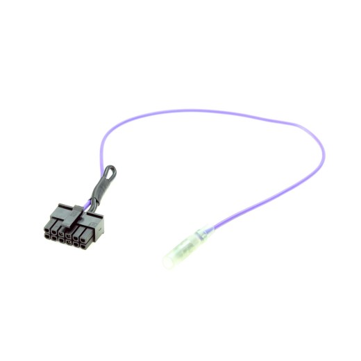 Cablu de conectare pentru radiourile auto Kenwood Connects2 CTKENWOODLEAD2