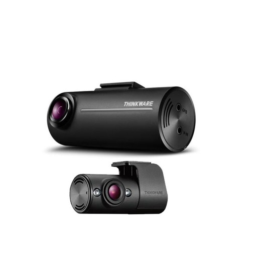 Cameră integrată Thinkware F100 2CH