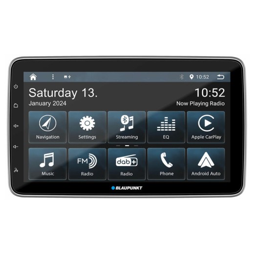 Radio auto multimedia Blaupunkt Cape Town 948 DAB
