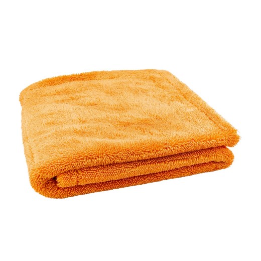 Prosopul de uscare Carbon Collective Onyx Twisted Drying Towel