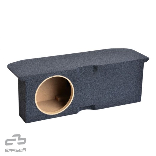 Incintă OEM Basser 8" pentru Audi Q4 e-tron / Škoda Enyaq / VW ID.4, VW ID.5