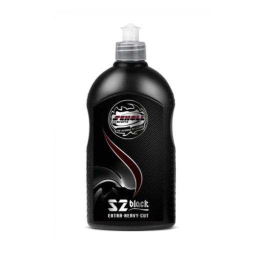 Scholl Concepts S2 BLACK Rubbing Compound (1 l)