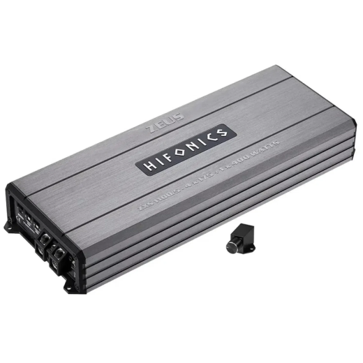 Amplificator Hifonics ZXS1100/5