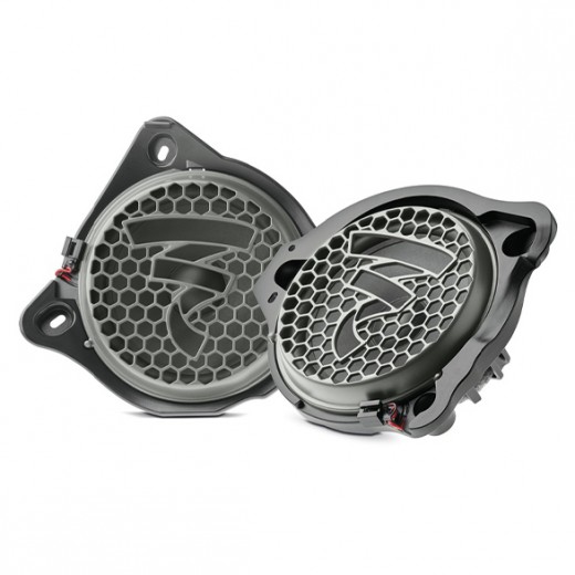 Subwoofere pentru Mercedes-Benz Focal ISUB MBZ 2