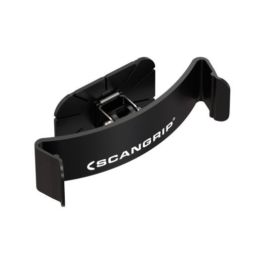 Suport pentru cască Scangrip I-VIEW HARD HAT BRACKET
