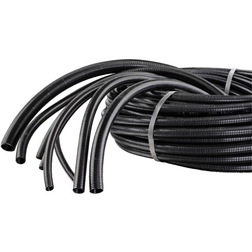 Furtun flexibil - gât de găină 6,8/10 mm - rolă