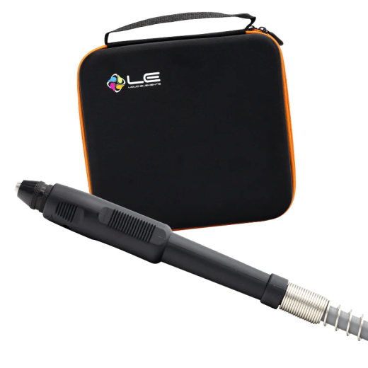 Nano polizor cu accesorii Liquid Elements Drill Polishing Attachment Mini Nano Polisher Kit