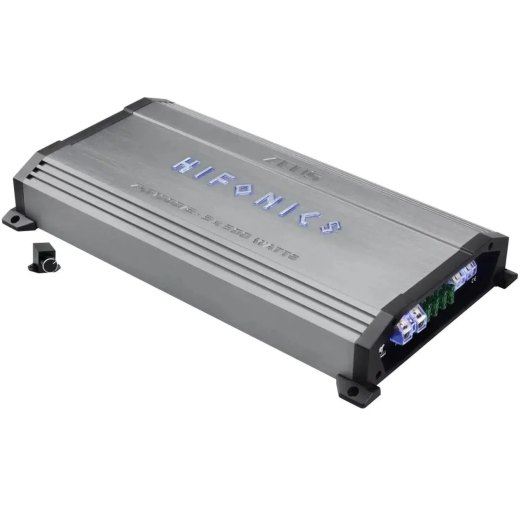 Amplificator Hifonics ZXE1000/2