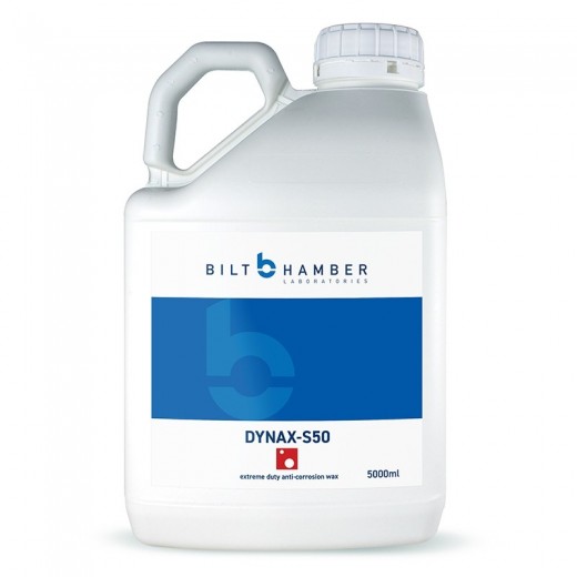 Ceară anticorozivă Bilt Hamber Dynax-S50 (5 l)