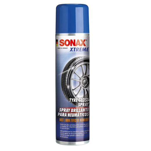 Sonax XTREME Reifen Glanz Spray (400 ml)