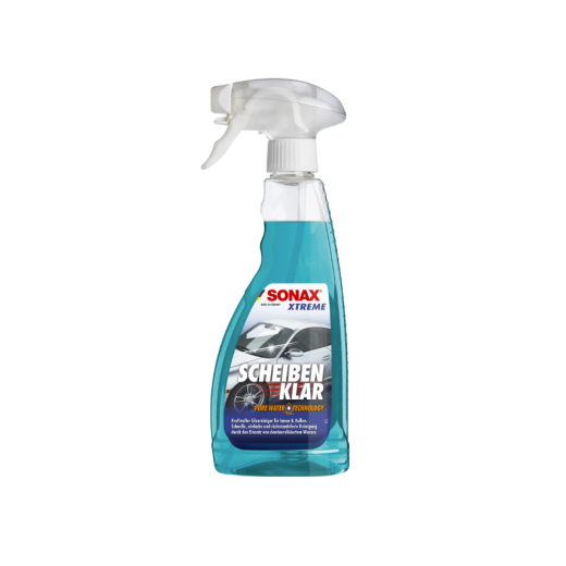 Sonax XTREME Scheiben Klar (500 ml)