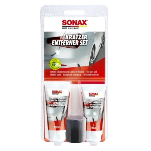 Sonax Kratzer Entferner Set
