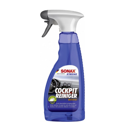 Sonax XTREME Cockpit Reiniger Matteffect (500 ml)