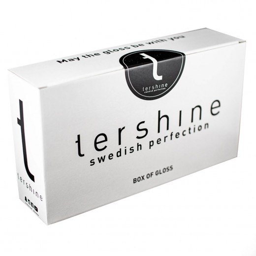 Set cadou Tershine Box Of Gloss