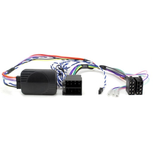 Adaptor buton de control pe volan pentru Mercedes-Benz Vito, Sprinter / Volkswagen Crafter Connects2 CTSMC017.2