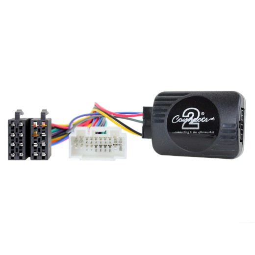 Adaptor de comandă pentru butoanele de pe volan Honda Connects2 CTSHO009.2