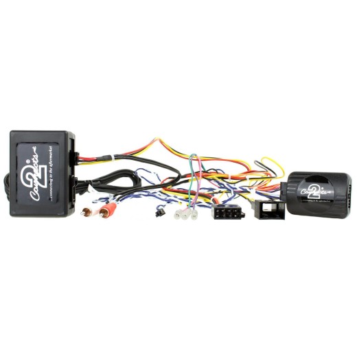 Adaptor de control al butonului de la volan Mercedes Connects2 CTSMC013.2