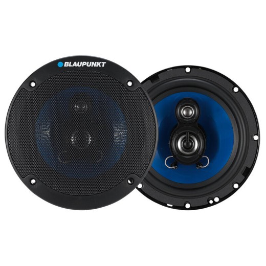 Boxe auto Blaupunkt ICx 663