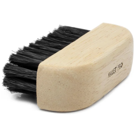 Perie de piele ValetPRO Leather Brush