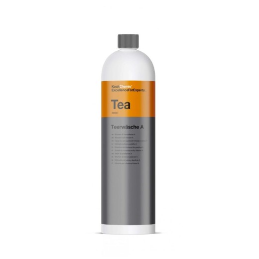 Îndepărtător de asfalt Koch Chemie Teerwäsche A (1 l)