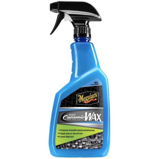 Meguiar's Hybrid Ceramic Wax (768 ml)