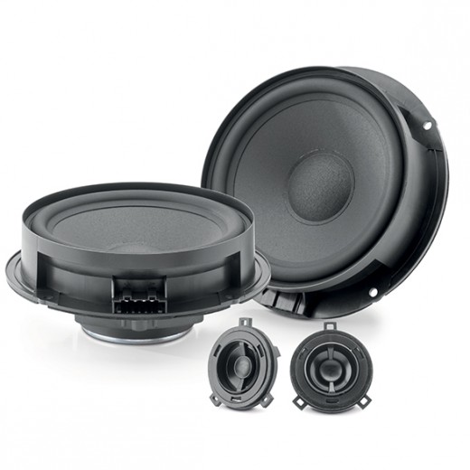 Difuzoare pentru Volkswagen Focal IS VW 155