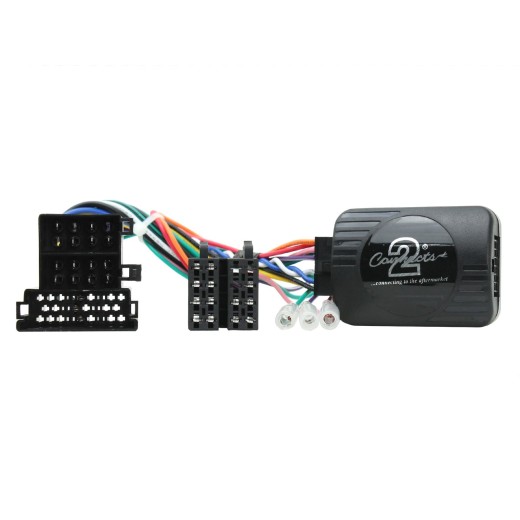 Adaptor buton control volan pentru Citroen Jumper, Relay Connects2 CTSCT006.2