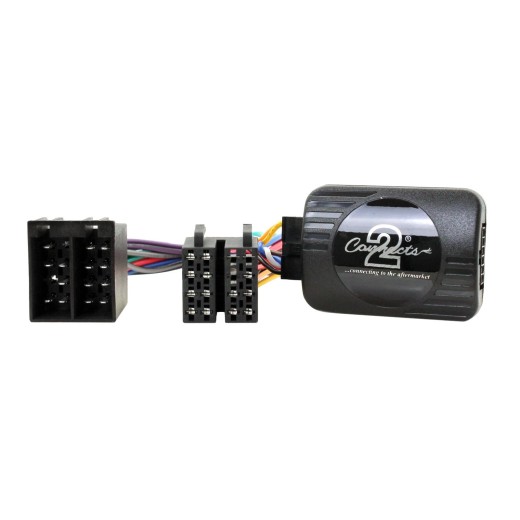 Adaptor buton control volan pentru Citroen C2, C5, C3 Pluriel, C8 Connects2 CTSCT002