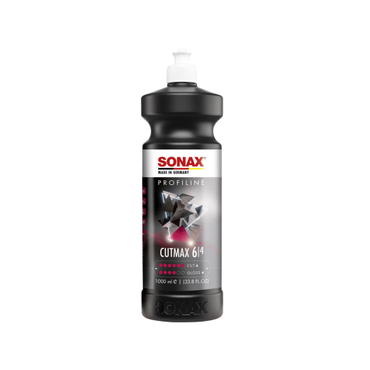 Sonax PROFILINE Cut Max 6/4 (1 l)