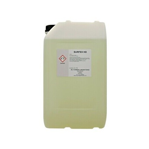 Curatator universal Bilt Hamber Surfex HD (25 l)