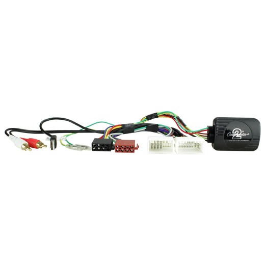 Adaptor de control al butonului de la volan Kia Connects2 CTSKI015.2