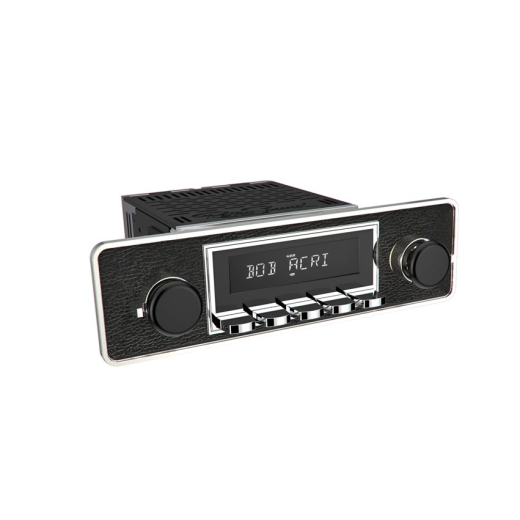 Radio auto retro RetroSound Trim 1 DAB-1