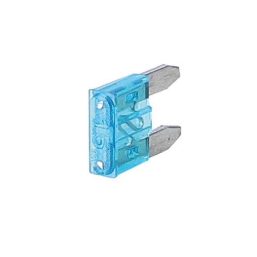 Blade ATM mini siguranta 15A ACV 30.3950-15