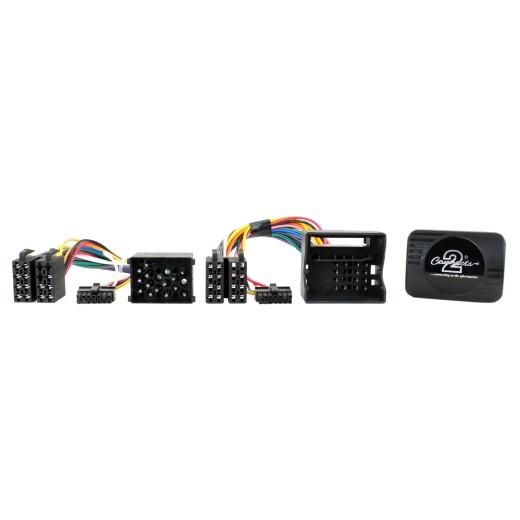 Adaptor buton de control pe volan pentru BMW / Mini Connects2 CTSBM00C