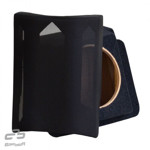 Incintă OEM Basser 8" pentru BMW 3 (E46 cabrio)