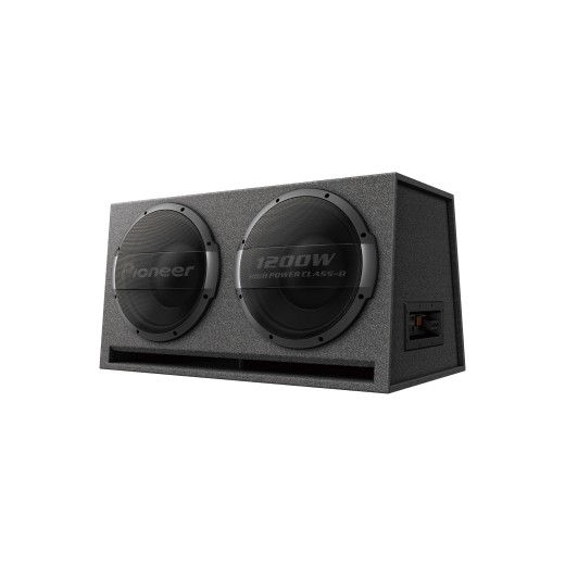Subwoofer activ Pioneer TS-WX1220AH