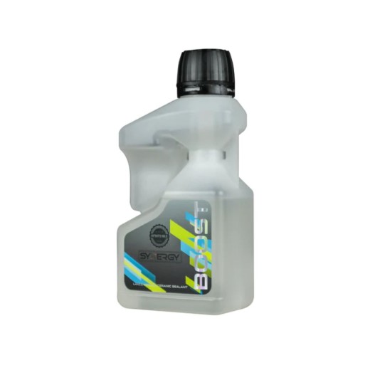 Sealant ceramic Infinity Wax Synergy Boost (250 ml)