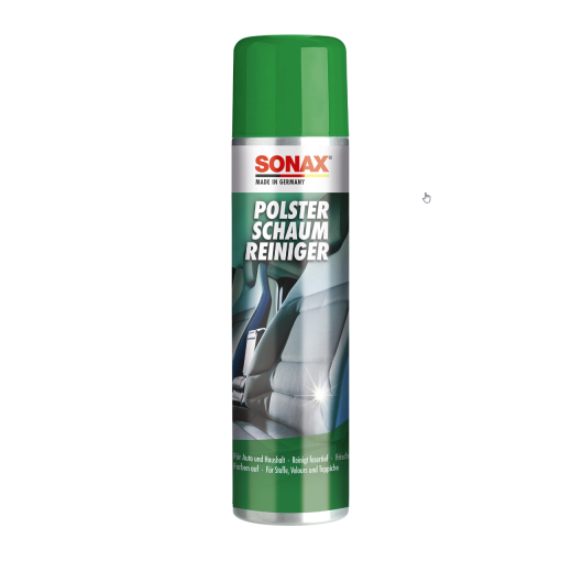 Sonax Polster Schaum Reiniger (400 ml)